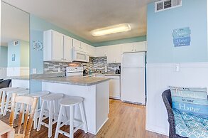 0207 Dancing Tides 1 Bedroom Condo