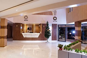 The Bridge Hotel