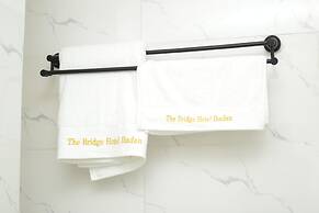 The Bridge Hotel