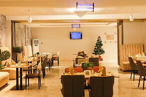 The Bridge Hotel