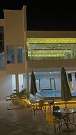 The Bridge Hotel