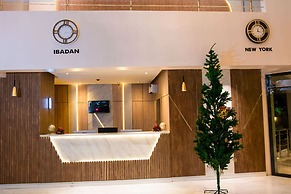 The Bridge Hotel