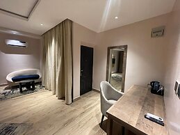 The Bridge Hotel