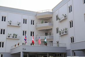 The Bridge Hotel