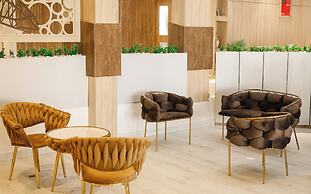 The Bridge Hotel