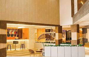 The Bridge Hotel