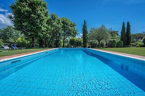 Il Villino With Pool In Pistoia