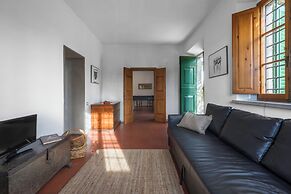 Il Villino With Pool In Pistoia