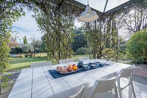 Il Villino With Pool In Pistoia