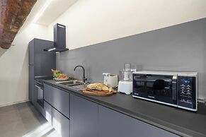 Il Villino With Pool In Pistoia