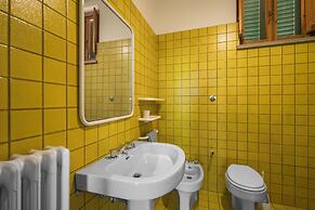 Il Villino With Pool In Pistoia