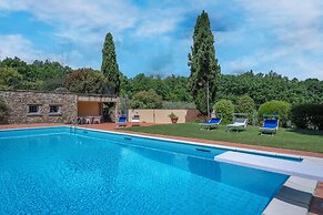 Il Villino With Pool In Pistoia