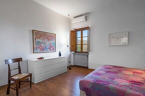 Il Villino With Pool In Pistoia