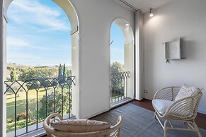 Il Villino With Pool In Pistoia