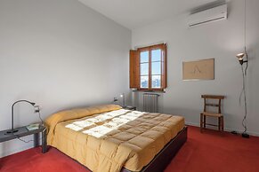 Il Villino With Pool In Pistoia