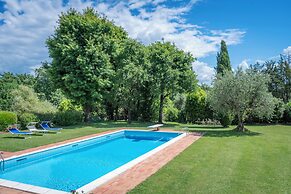Il Villino With Pool In Pistoia