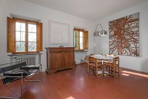 Il Villino With Pool In Pistoia