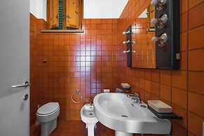 Il Villino With Pool In Pistoia