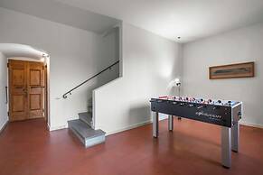 Il Villino With Pool In Pistoia