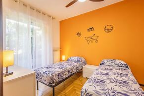 La Pineta sul Mare by Wonderful Italy