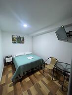 Hidden Hotel Chilca