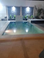 Hidden Hotel Chilca