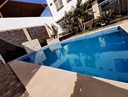 Hidden Hotel Chilca