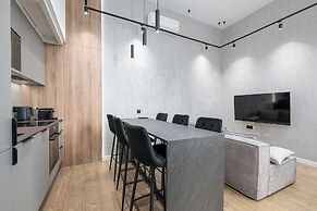RentPlanet - Apartament Nawrot