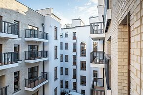 RentPlanet - Apartament Nawrot