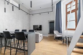 RentPlanet - Apartament Nawrot
