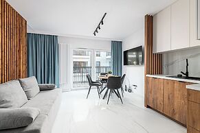 RentPlanet - Apartament Nawrot