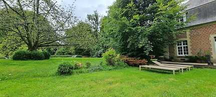 Domaine des Chanoines Blancs