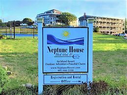 Neptune House Block Island Resort