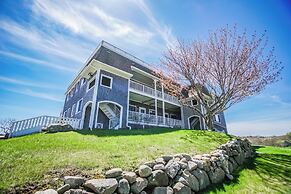 Neptune House Block Island Resort