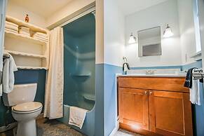 Neptune House Block Island Resort