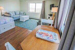 Neptune House Block Island Resort