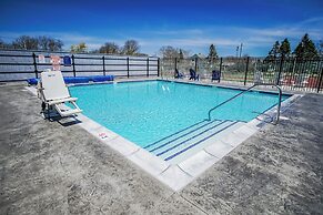 Neptune House Block Island Resort