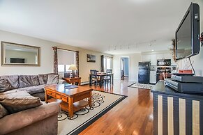 Neptune House Block Island Resort