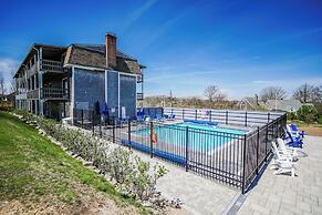 Neptune House Block Island Resort