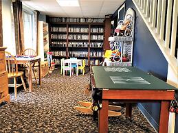 Neptune House Block Island Resort