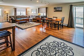 Neptune House Block Island Resort