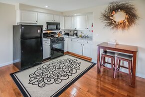 Neptune House Block Island Resort