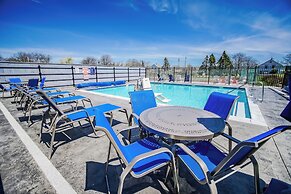 Neptune House Block Island Resort