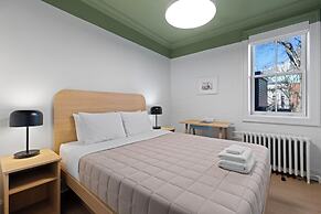 HI Halifax Heritage House - Hostel
