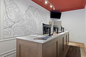 HI Halifax Heritage House - Hostel