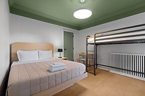 HI Halifax Heritage House - Hostel