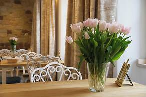 Boutique-Hotel im Sternenhof