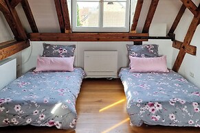 Boutique-Hotel im Sternenhof