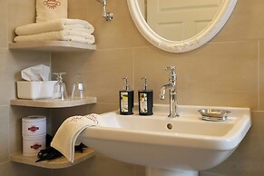 Boutique-Hotel im Sternenhof