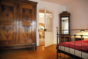 Boutique-Hotel im Sternenhof